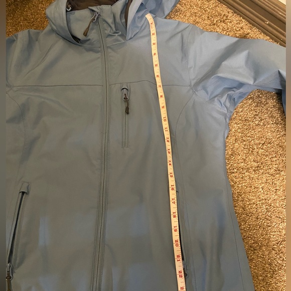 Helly Hansen Women's Halifax Hooded Jacket - Picture 9 of 10